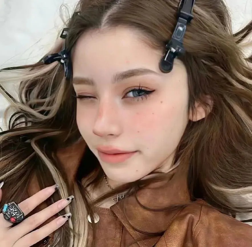 毒贩大妈
